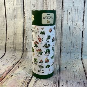 Robert Frederick Vintage Jigsaw Puzzle - Botany